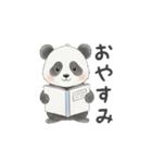 習い事・学校スタンプ（個別スタンプ：39）