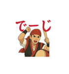 エイサーさ（個別スタンプ：7）