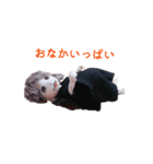 ちるもえの動くスタンプ（個別スタンプ：7）