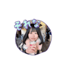 マスコット我有（個別スタンプ：8）
