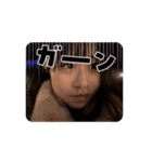 我が家の近アイドル③（個別スタンプ：6）