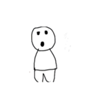 動くてんてんくん2！（個別スタンプ：11）