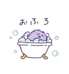 MUJOMOスタンプ（個別スタンプ：16）