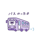 MUJOMOスタンプ（個別スタンプ：28）
