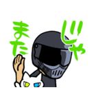 ぬこオレ3（個別スタンプ：11）