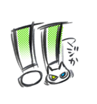 ぬこオレ3（個別スタンプ：25）