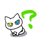 ぬこオレ3（個別スタンプ：26）