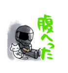 ぬこオレ3（個別スタンプ：39）