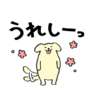 わんころ 家族用（個別スタンプ：39）