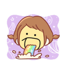 ただのヤバい奴ら（個別スタンプ：16）