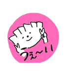 ぎょうざ世界一スタンプ2（個別スタンプ：6）
