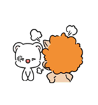 帰りたい！（個別スタンプ：7）