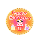 Smile！春夏秋冬☆季節に合わせて使える！（個別スタンプ：22）