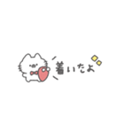 にゃんこりぼん。#2〜超ちいさい〜（個別スタンプ：31）
