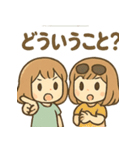 ピアノっこ かわいいあいさつセット（個別スタンプ：20）
