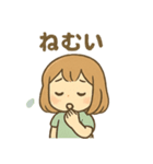 ピアノっこ かわいいあいさつセット（個別スタンプ：36）