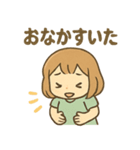 ピアノっこ かわいいあいさつセット（個別スタンプ：39）