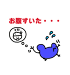 世界へはばたけ！カエルくん！（個別スタンプ：29）