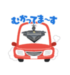 戦艦空母スタンプ プレミアム（個別スタンプ：10）