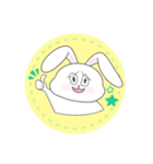 INFP☆うさぎ（個別スタンプ：28）