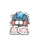 炭吉猫 2（個別スタンプ：32）