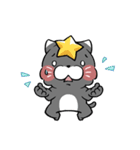 炭吉猫 1（個別スタンプ：29）