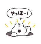 口の悪いうさちゃん×ロクシタン 復刻版（個別スタンプ：15）