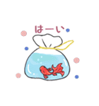 お祭りスタンプ02（個別スタンプ：23）