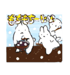 おもちこりーにょの「日常は愛⑦」（個別スタンプ：20）