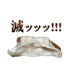 毎日使える面白餃子（個別スタンプ：37）
