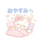 【ゆめみるみるちぃ♡】ーお姫様♡ー（個別スタンプ：38）