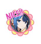 毎日NICEスタンプ3（個別スタンプ：5）