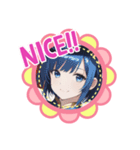 毎日NICEスタンプ3（個別スタンプ：6）