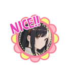 毎日NICEスタンプ3（個別スタンプ：7）
