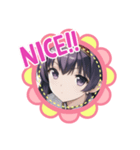 毎日NICEスタンプ3（個別スタンプ：14）