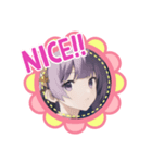 毎日NICEスタンプ3（個別スタンプ：15）