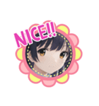 毎日NICEスタンプ3（個別スタンプ：16）