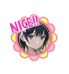 毎日NICEスタンプ3（個別スタンプ：23）