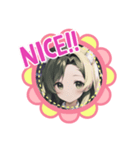 毎日NICEスタンプ3（個別スタンプ：31）