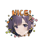 毎日NICEスタンプ3（個別スタンプ：36）
