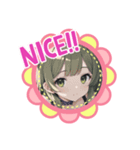 毎日NICEスタンプ3（個別スタンプ：37）