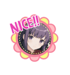 毎日NICEスタンプ3（個別スタンプ：39）