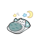 ねこ表現。（個別スタンプ：7）