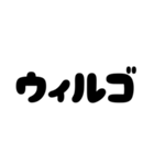 【乙女座】星座へのオシャレな返答（個別スタンプ：4）