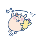 ハムちゃろのスタンプ2（個別スタンプ：39）