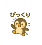はらぺこペンギン（個別スタンプ：28）