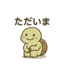 エモカメくん（エモいカメ）（個別スタンプ：1）