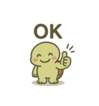 エモカメくん（エモいカメ）（個別スタンプ：4）