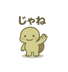エモカメくん（エモいカメ）（個別スタンプ：6）