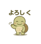 エモカメくん（エモいカメ）（個別スタンプ：7）